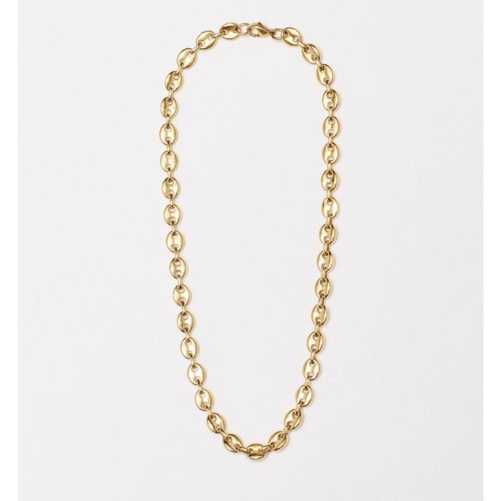 ONIA NECKLACE 16 in